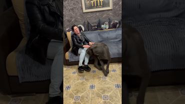 БаУшка приехала