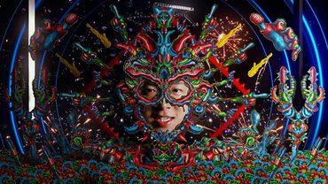 소코도모 (sokodomo) 'WAKE UP (Feat. CHAEYOUNG of TWICE)' Official M/V