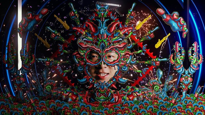 소코도모 (sokodomo) 'WAKE UP (Feat. CHAEYOUNG of TWICE)' Official M/V