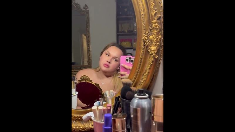 Как я вам? #мнение