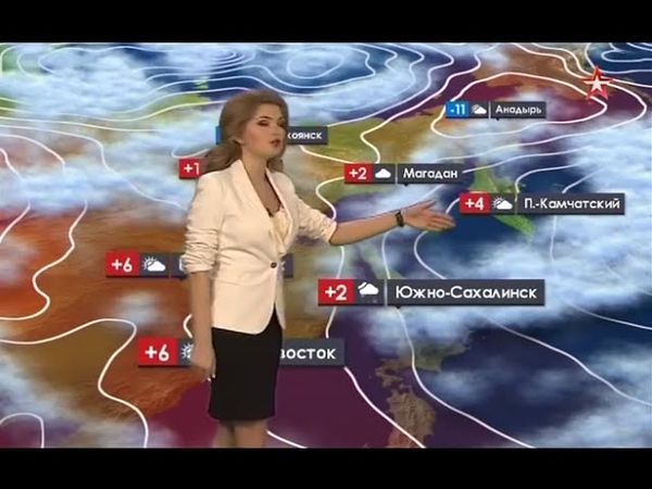 Ольга Паршина 125