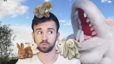 СЛИШКОМ МНОГО КРОЛИКОВ