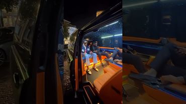 İstanbul Airport Transfer & Private City Tours #istanbul #istinyepark #travel #shortsviral