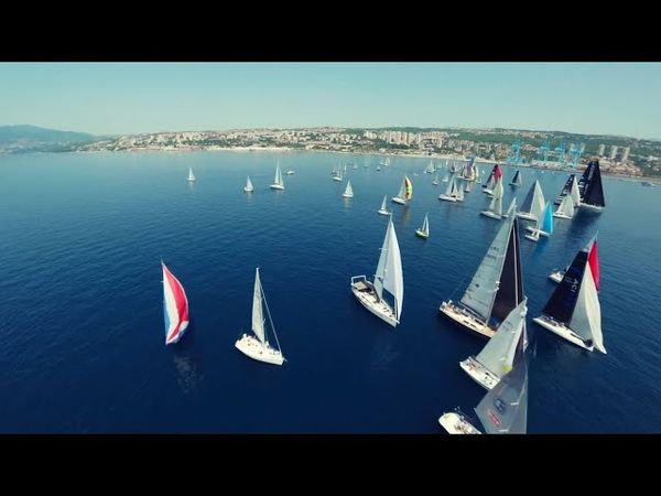 Split: More, 15. lipnja 2025.