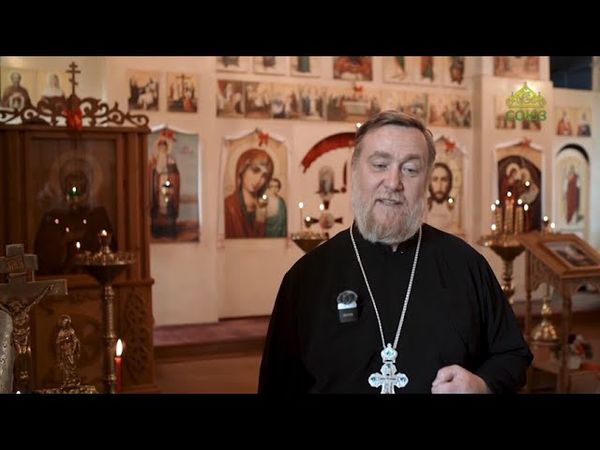 "СОЮЗНИКИ": СКАУТЫ ЕКАТЕРИНБУРГА и ХРАМ В ГОЛОЛОБОВО