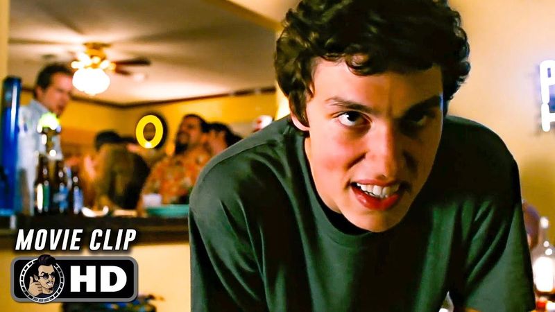 You All Suck! Scene | WAITING... (2005) Movie CLIP HD