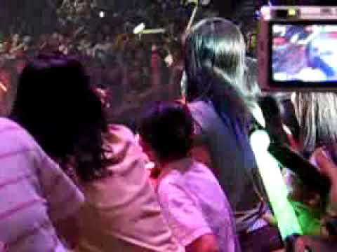 Leehom王力宏香港演唱會8月25日