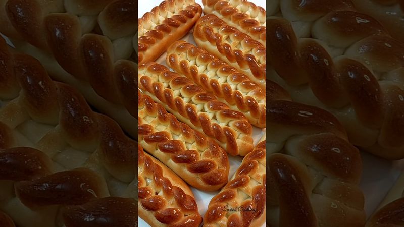 #easyrecipe #bread #sweet