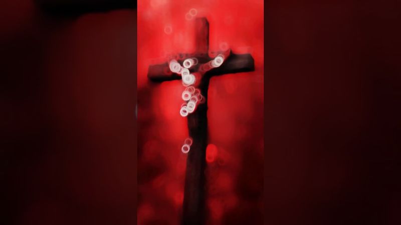 Евангелие от Иоанна 17:1-2 и 3:36