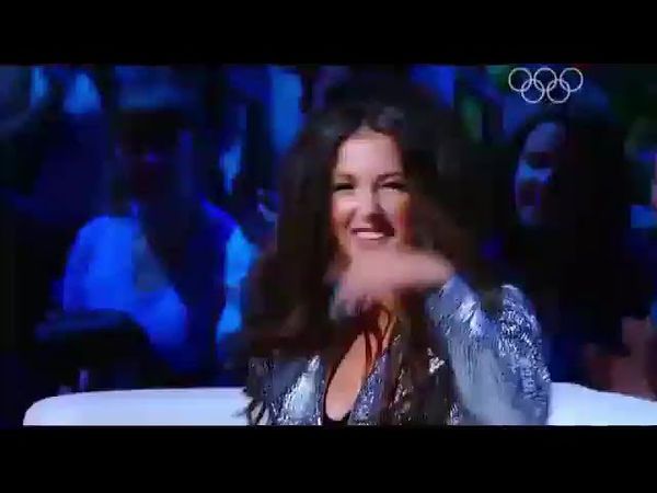 Анонс шоу "Один в один" (Россия 1, 22.02.2014)