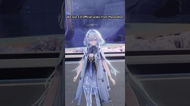 [wuthering waves] MORNYE Gameplay leak #wutheringwaves #鳴潮