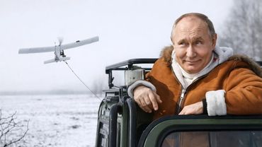 ПОЧЕМУ УКРАИНА НЕ МОЖЕТ ПЫТАТЬСЯ УБИТЬ ПУТИНА?