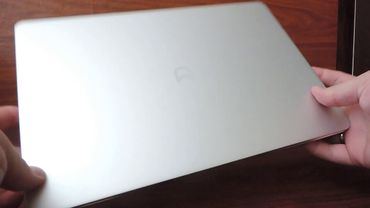 Обзор ноутбука Irbis nb131, установка SSD m2 и установка Windows 10