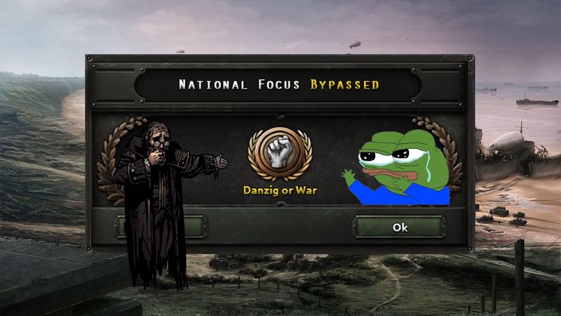 HOI4 - РЕСПУБЛИКА НЕМЦЕВ ПОВОЛЖЬЯ + ЗАКАЗ МУЗЫКИ !music !tg