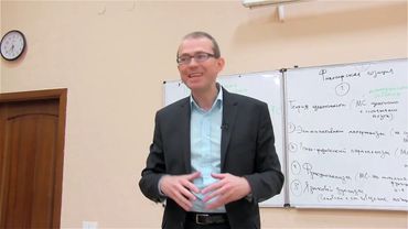 Метафизика сознания 07