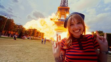 GENSYXA - ЧЗБ (Премьера клипа 2025)