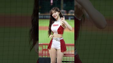 多慧隨性跳都好好看😍#李多慧 #이다혜 #cheerleader #fancam #shorts