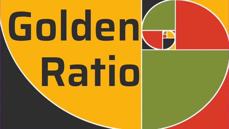 22- Golden Ratio - تناسب طلایی