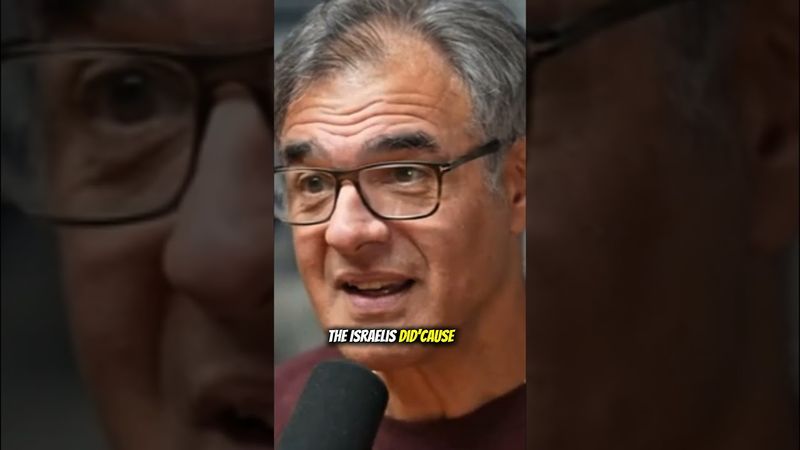 How Mossad Hit Iran — Kiriakou’s Take