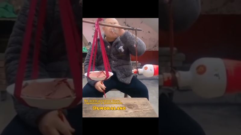 Гармония и Равновесие 😂 #shortsvideo #shortvideo #funny #youtubeshorts #top #шуточное #юмор #youtube