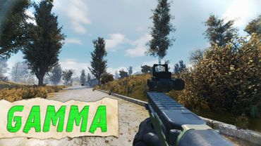 ⚛️Підготовка до РЕЙДУ на РАДАР та сам рейд | S.T.A.L.K.E.R. GAMMA 0.9.1 | Stream #16