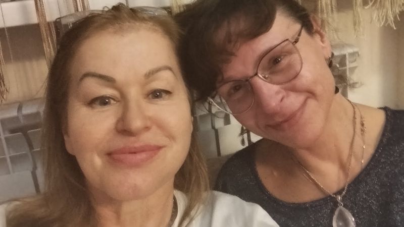 СВОБОДА СЛОВА в прямом эфире! Татьяна из Воронежа ИРОНИЯ САМОЗАНЯТЫХ 06.01.26.