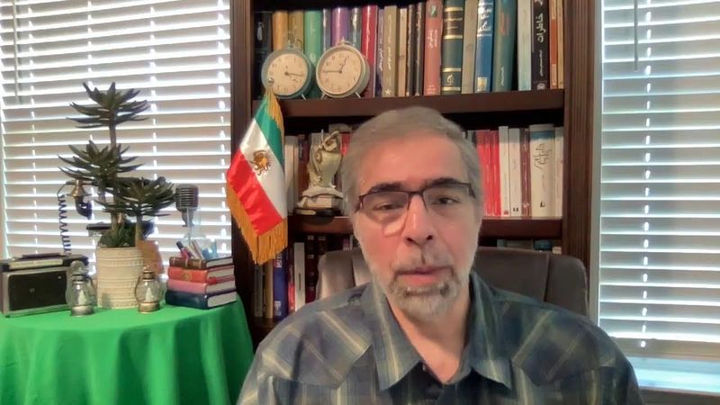 سناریوی بابک زنجانی برای فرار خامنه ای از رسوایی مذاکره با امریکا