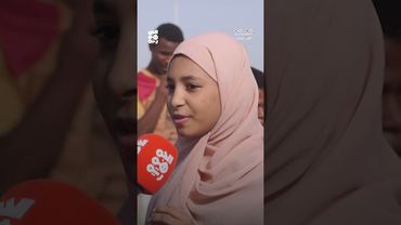 طفلة تغني في أجواء البلدة: اللي بيطلع من ثوبه بيبرد | من البلدة