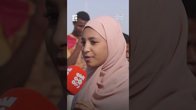 طفلة تغني في أجواء البلدة: اللي بيطلع من ثوبه بيبرد | من البلدة