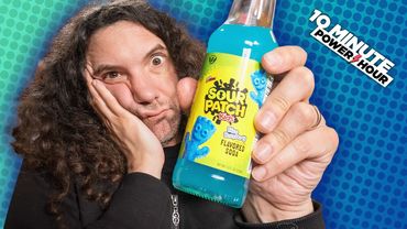 HEY, SNACK BRANDS! Stick with what you know!