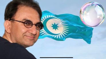 Великий Туран — великая афера: кто сливает Узбекистан Анкаре?