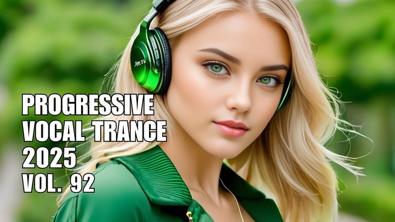 Progressive Vocal Trance Vol. 84 | Best Progressive Vocal Trance Mix