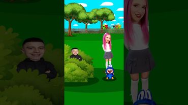 Глент пранканул Риви