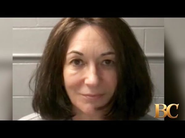 Ghislaine Maxwell’s request for immunity in exchange for testimony denied