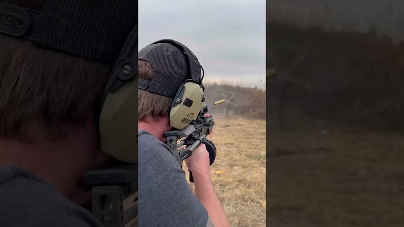 EBR 🔥 #callofduty