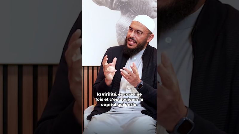 Les hommes ont été castrés ! - Imam Mehdi