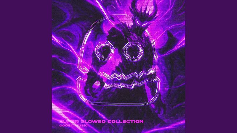 Around The World (La La La) (Super Slowed & Reverb)