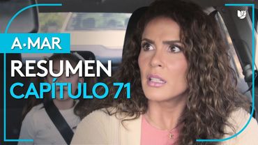 A.Mar | Capítulo 71 - Resumen