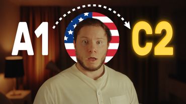 Звучи как АМЕРИКАНЕЦ 10 ФРАЗ