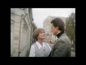 Танго из фильма "Зависть богов".