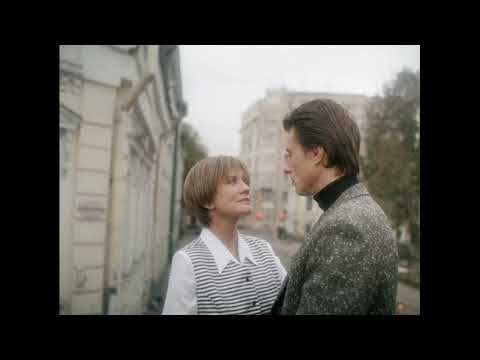 Танго из фильма "Зависть богов".