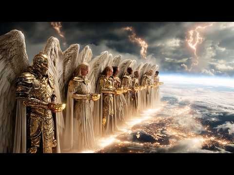 ПОЛНАЯ ИСТОРИЯ АПОКАЛИПСИСА, КАКОЙ ВЫ НИКОГДА НЕ ВИДЕЛИ!