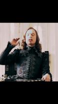 #LOUISXIII | freddie is so fine | #thethreemusketeers #thethreemusket...