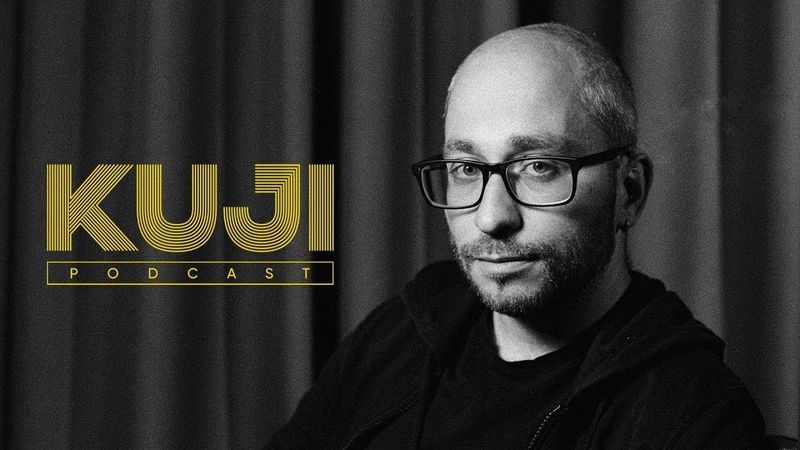 Михаил Майзульс: средневековый контент (Kuji Podcast 106)