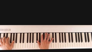 Погружение - Martemyanov (Piano)