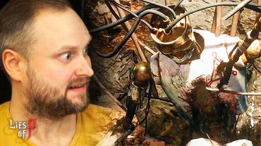 ДА ЛАДНО?! ► Lies of P #30