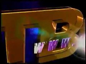 Заставка (ТВ-6, 01.05.2000 - 02.09.2001) Мелодрама