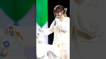 珠珢生日會官方準備的蛋糕也太用心了吧！@Jueun_0724