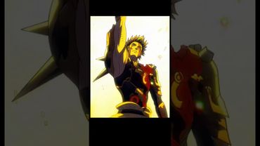 record of ragnarok season 3 finnaly out!#recordofragnarok #qinshihuang#anime #RecordofRagnarokS3