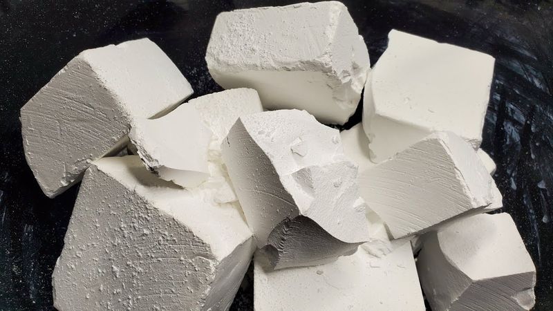 GYM CHALK ASMR fresh Ader